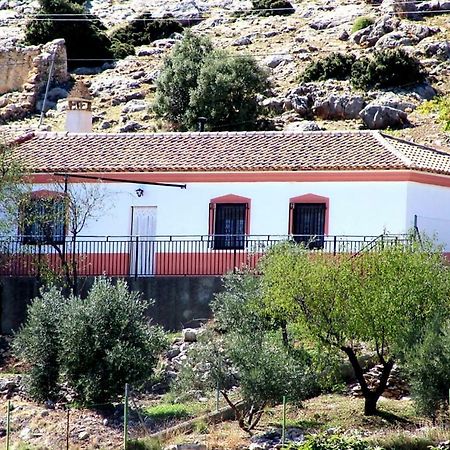 El Almendro De Fuentes Nuevas Castril Exterior foto