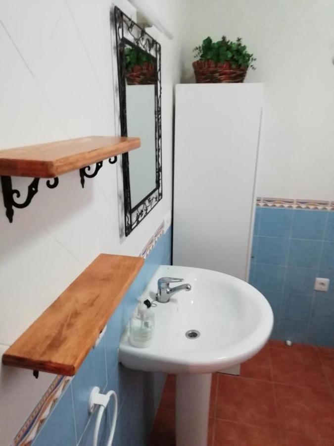 El Almendro De Fuentes Nuevas Castril Exterior foto